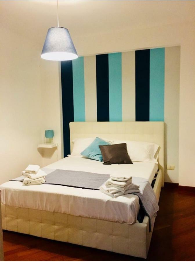 Giupy Home Catania Bagian luar foto