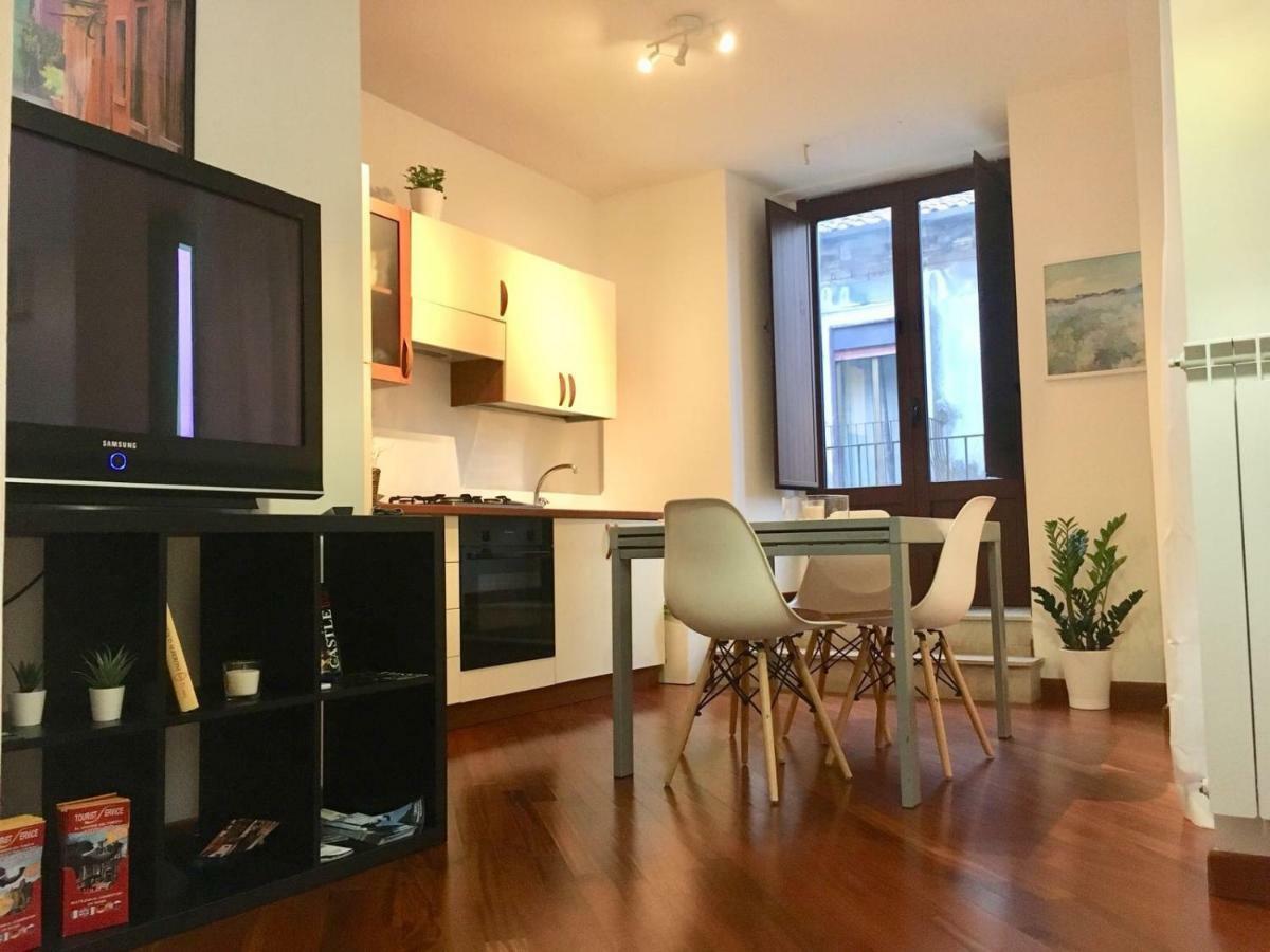 Giupy Home Catania Bagian luar foto
