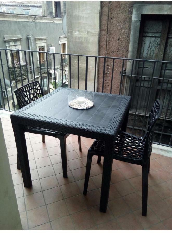 Giupy Home Catania Bagian luar foto